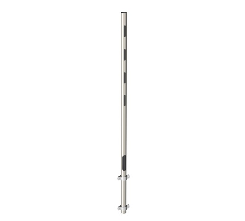 Pole COMBI Ø32 for  weather sensors